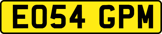 EO54GPM