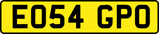EO54GPO