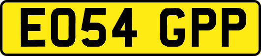EO54GPP