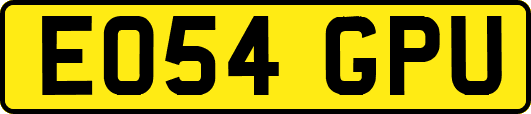 EO54GPU
