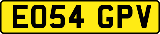 EO54GPV