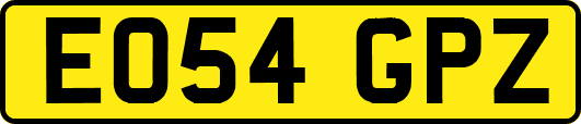 EO54GPZ