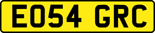 EO54GRC