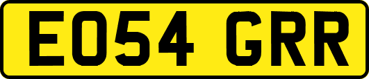 EO54GRR