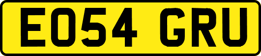 EO54GRU