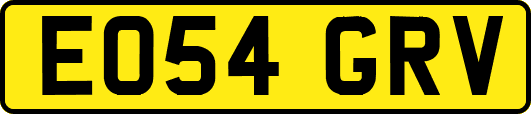 EO54GRV