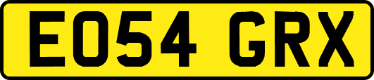 EO54GRX