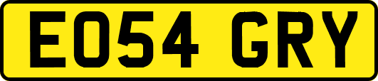 EO54GRY