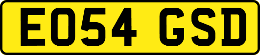 EO54GSD