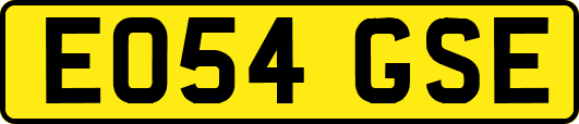 EO54GSE