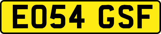 EO54GSF