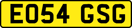 EO54GSG