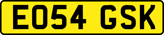 EO54GSK