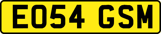 EO54GSM
