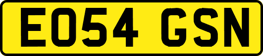 EO54GSN
