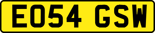 EO54GSW