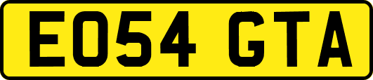 EO54GTA