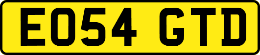 EO54GTD