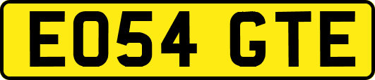 EO54GTE
