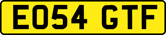 EO54GTF