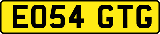 EO54GTG