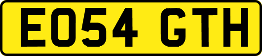 EO54GTH