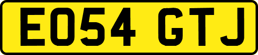 EO54GTJ