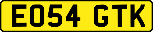 EO54GTK