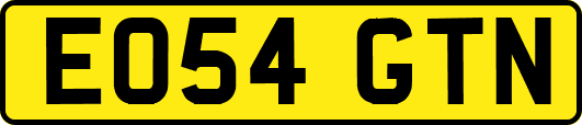 EO54GTN
