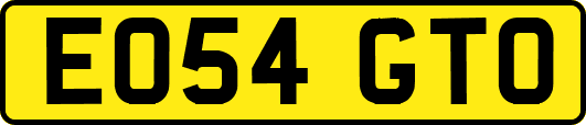 EO54GTO