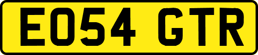 EO54GTR