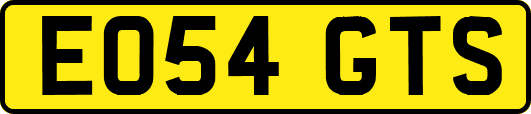 EO54GTS