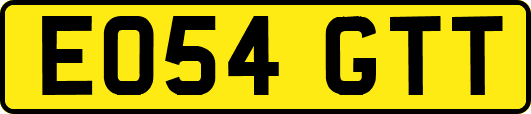 EO54GTT