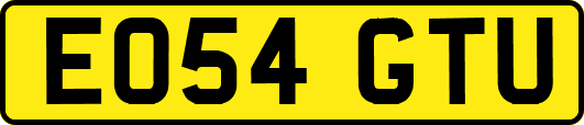 EO54GTU