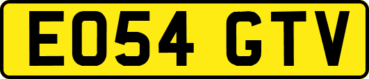 EO54GTV