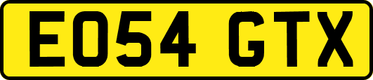 EO54GTX