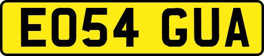 EO54GUA