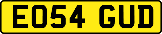 EO54GUD