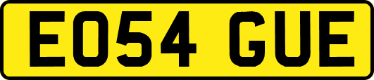 EO54GUE