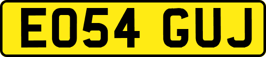EO54GUJ