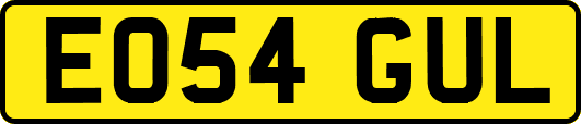 EO54GUL