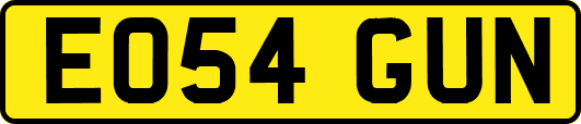 EO54GUN
