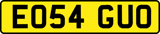 EO54GUO