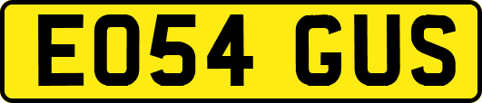 EO54GUS