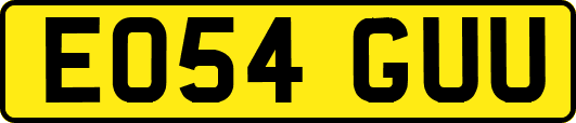 EO54GUU