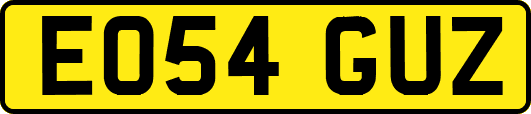 EO54GUZ