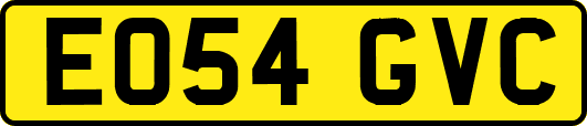 EO54GVC