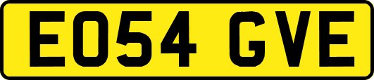 EO54GVE