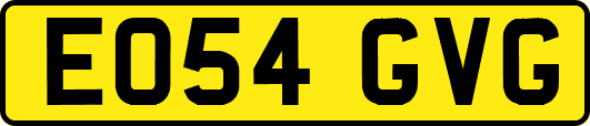 EO54GVG