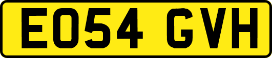 EO54GVH